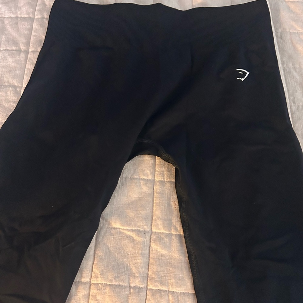 Gymshark Black Leggings